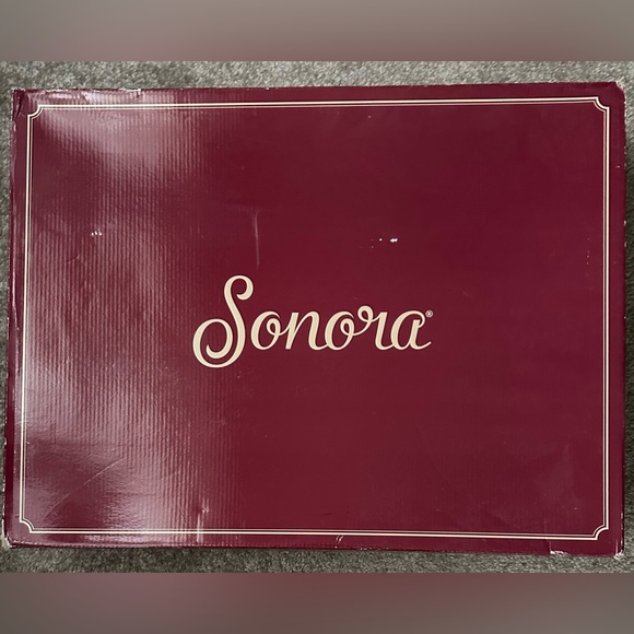 Sonora Women’s Boots - Picture 6 of 7